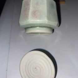 Small Jar