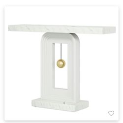 Entry Table/ Console Table 