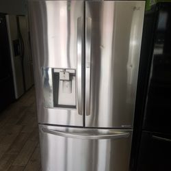Lg Refrigerator 