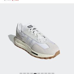 Adidas Retropy E5 Sneaker 