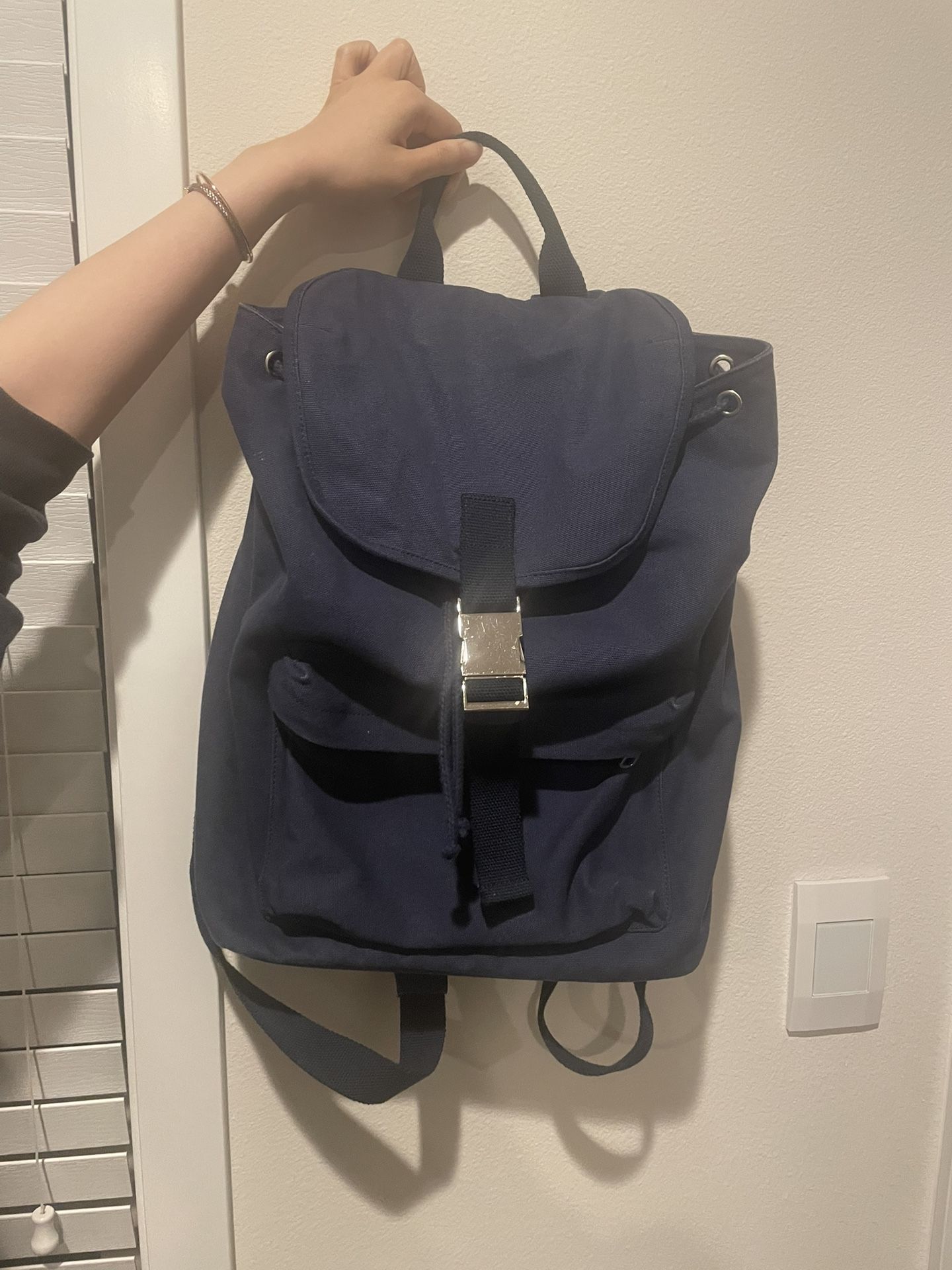 APC backpack