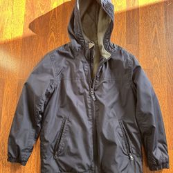 Kids Gap Rain Jacket 