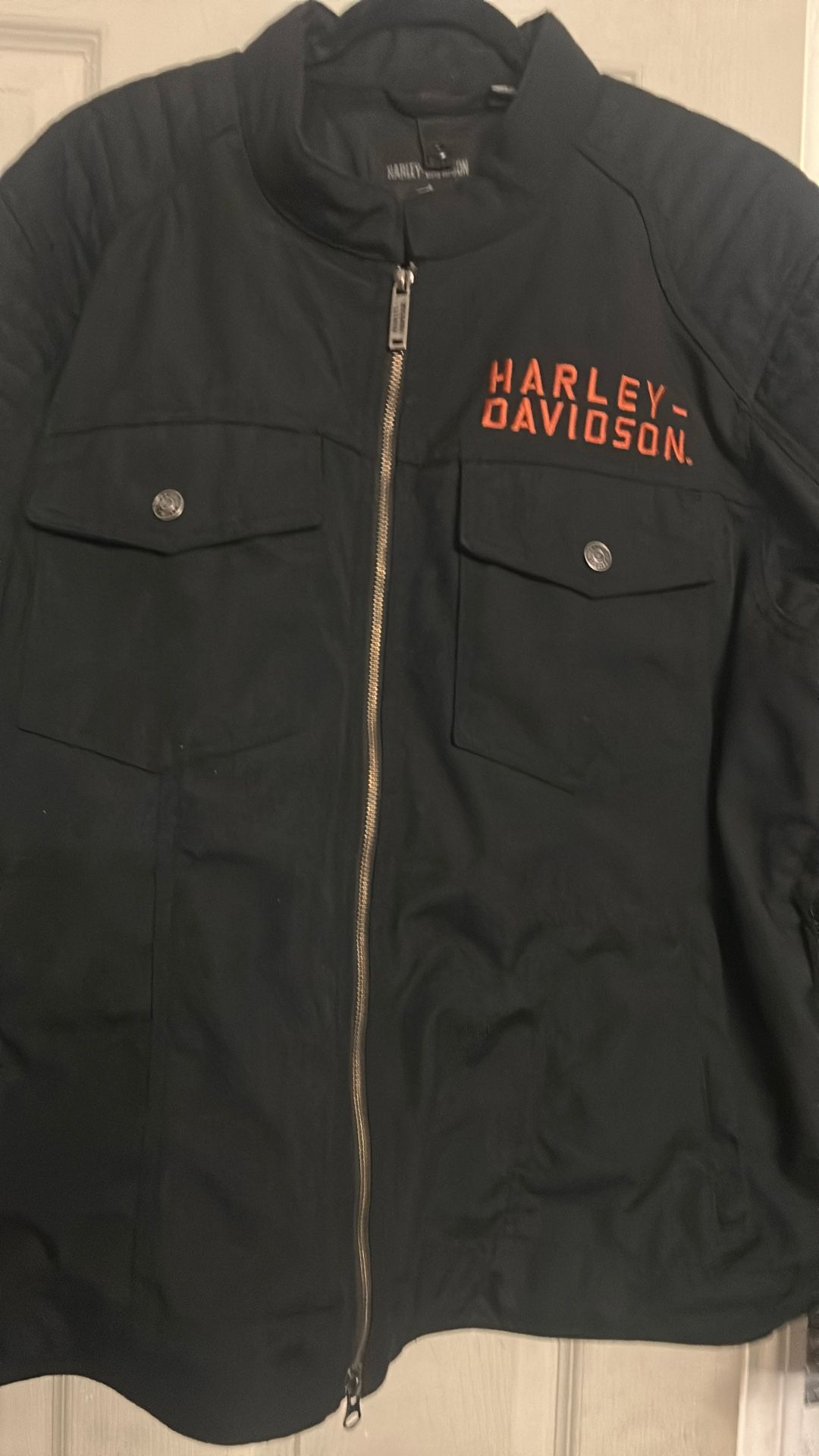 Harley Davidson Jacket For Men