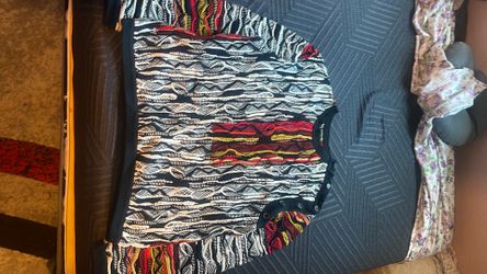 COOGI SWEATER