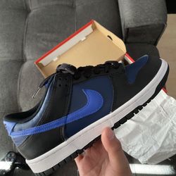 Dunks