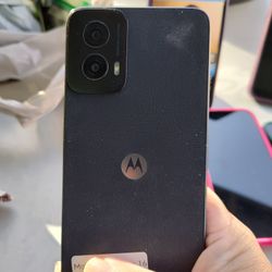 Lightly Used Moto Power 5g 2024 For 180 128gb Unlocked