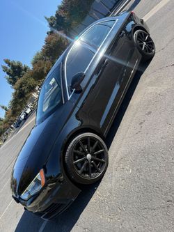 2015 Audi A4