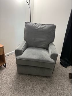 Rocking chair