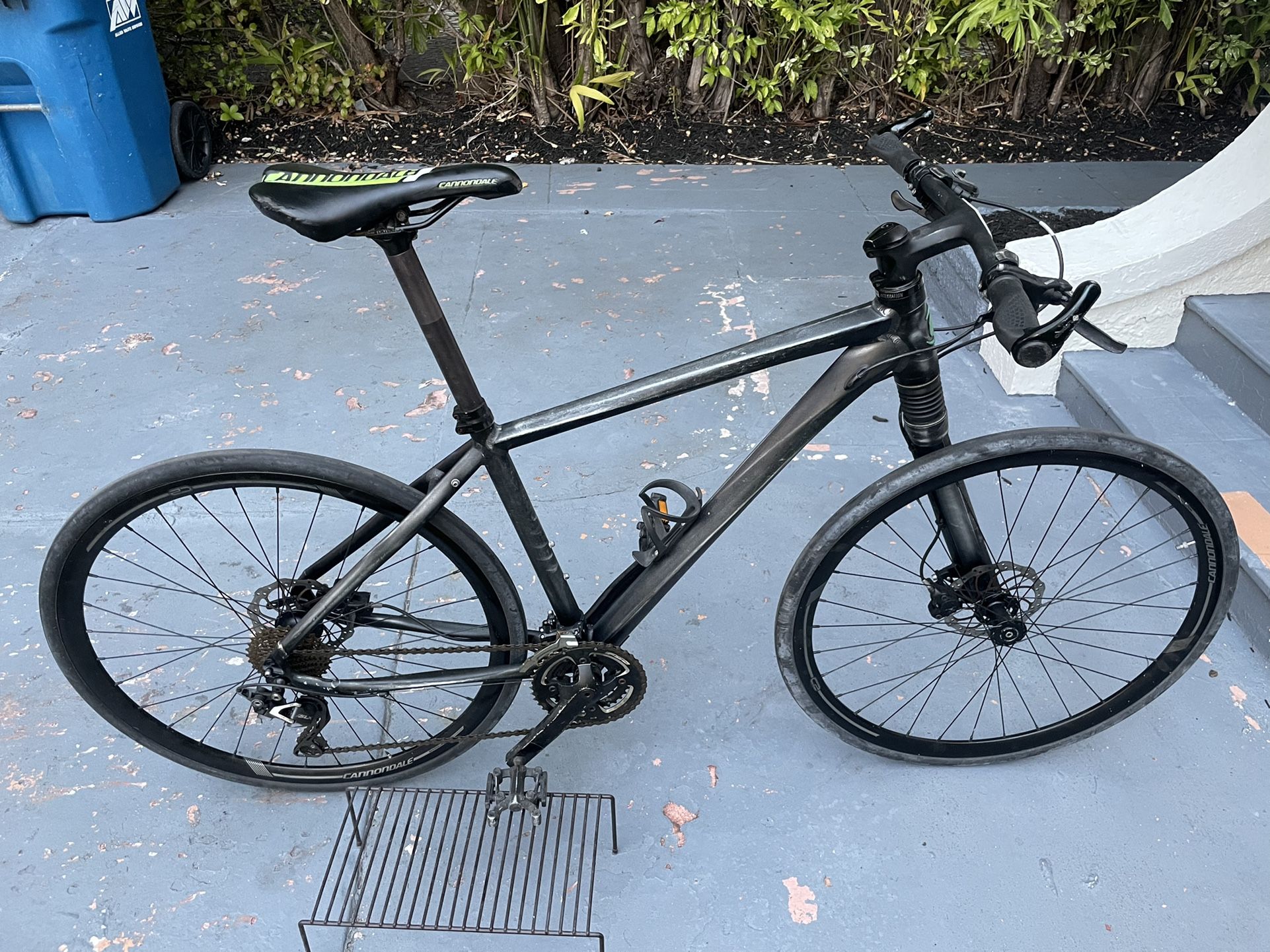 Cannondale Bad Boy Lefty for Sale in Miami Beach, FL - OfferUp