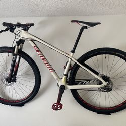 Specialized Stumpjumper Fact 8 15.5