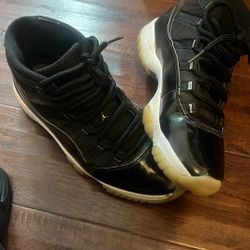 Jordan 11’s Jubilee