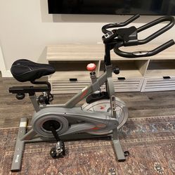 Sunny Exercise Bike