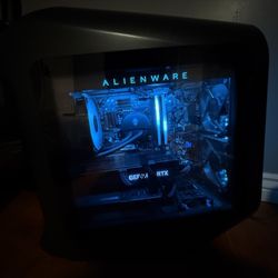 Alienware R13 Gaming PC(Great Condition)