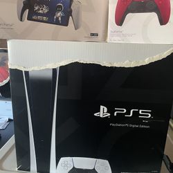 PlayStation 5 Console 