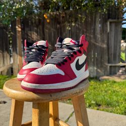 LOST AND FOUND JORDAN 1