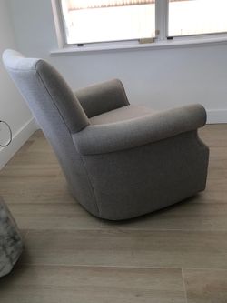 Lounge Arm Chair