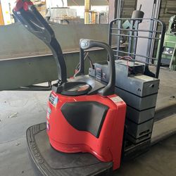 Electric Pallet Jack