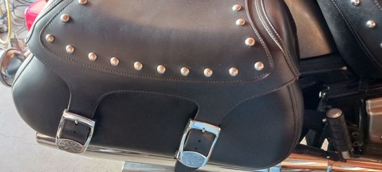Motorcycle accessories