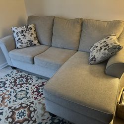 Couch With Chaise