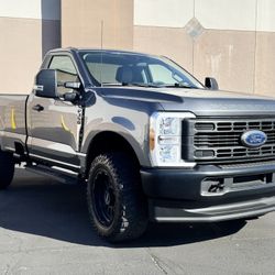 2023 Ford F-350