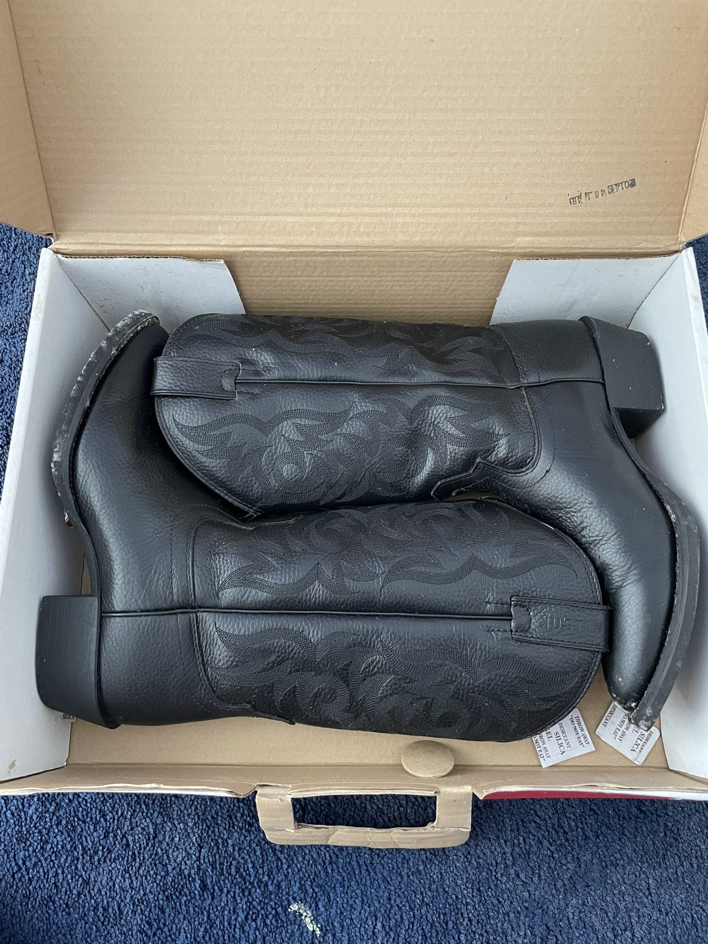 Men’s Cowboy Boots