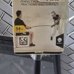 Baseball Swing Trainer. New In Package