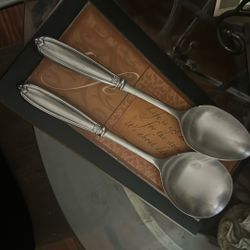 Cucharas Barrington Princess House