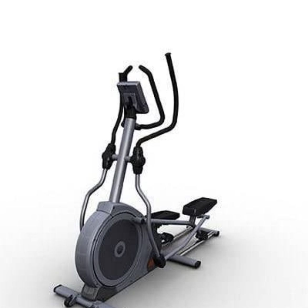 ELLIPTICAL Fitness Orbit Explorer 19F