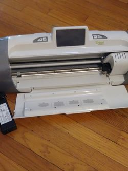 Cricut