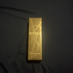 YSL MYSLF