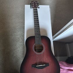 Kids Guitars 