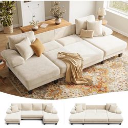 Kitchen Island, sofa bed. Never open box, perfect for small/big spaces.