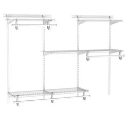 Closetmaid Shelf Organizer