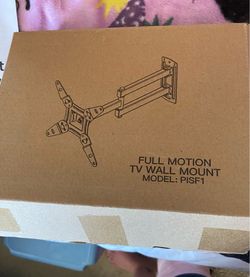 TV Wall Mount /stand