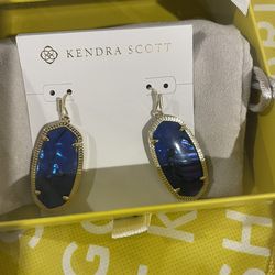 Kendra Scott Earrings