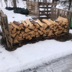 Boiler Firewood Pine