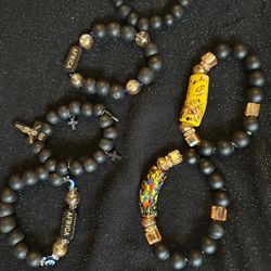 Authentic African Beads