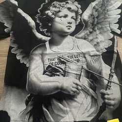 Awful Lot of cough syrup