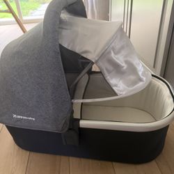 Uppababy Bassinet