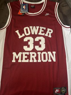 Kobe Bryant Lower Merion High School Jersey for Sale in Downey, CA - OfferUp