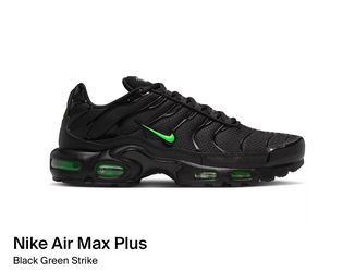 Nike Air Max Plus DM0032 024 Size 12