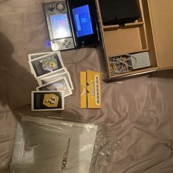 Nintendo 3Ds