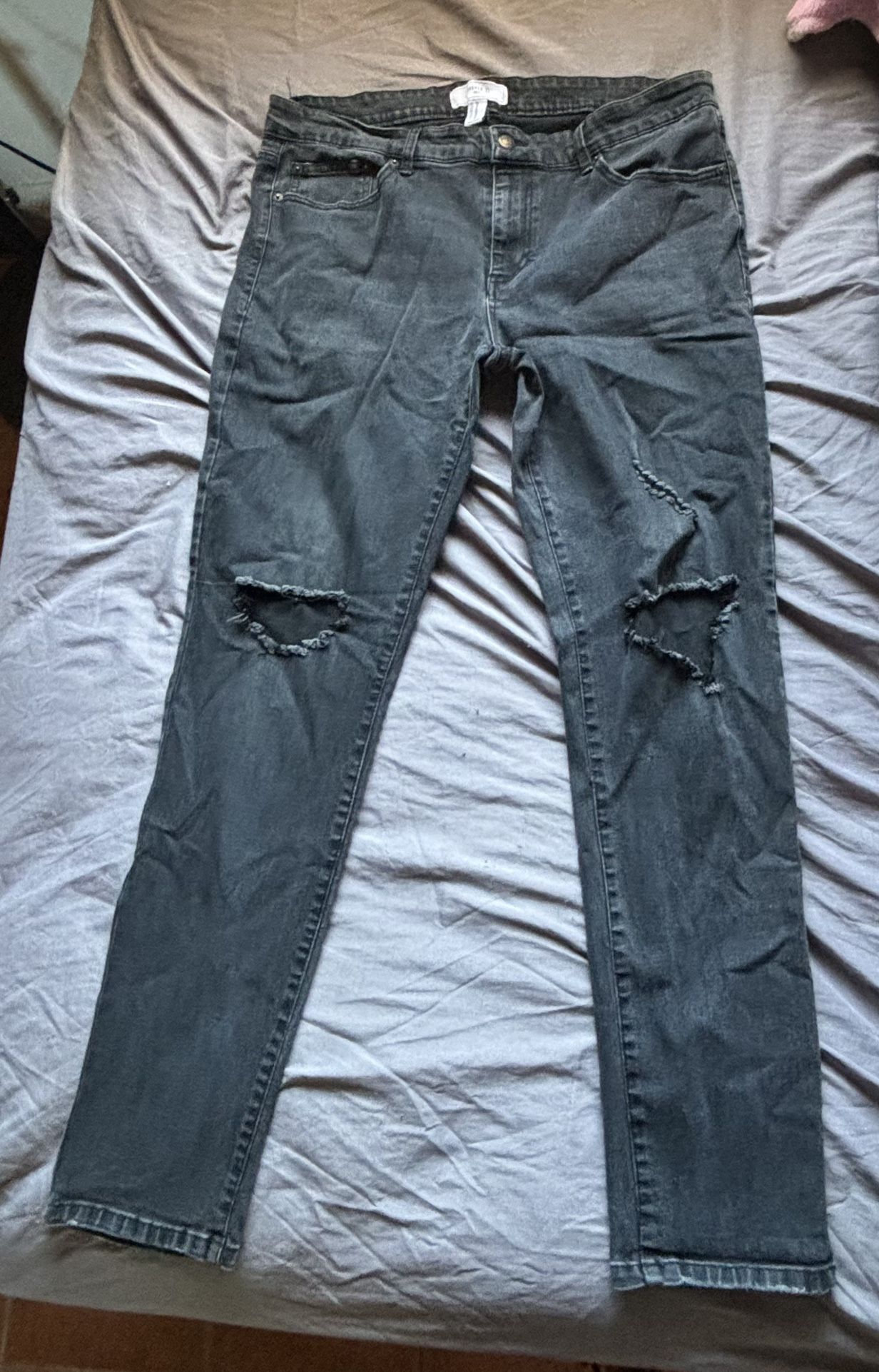 Forever 21 Men Jeans