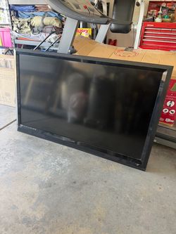 55” Vizio TV