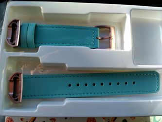 Watch band