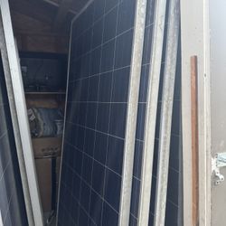 Commercial Grade High Quality Solar Panel 310W 