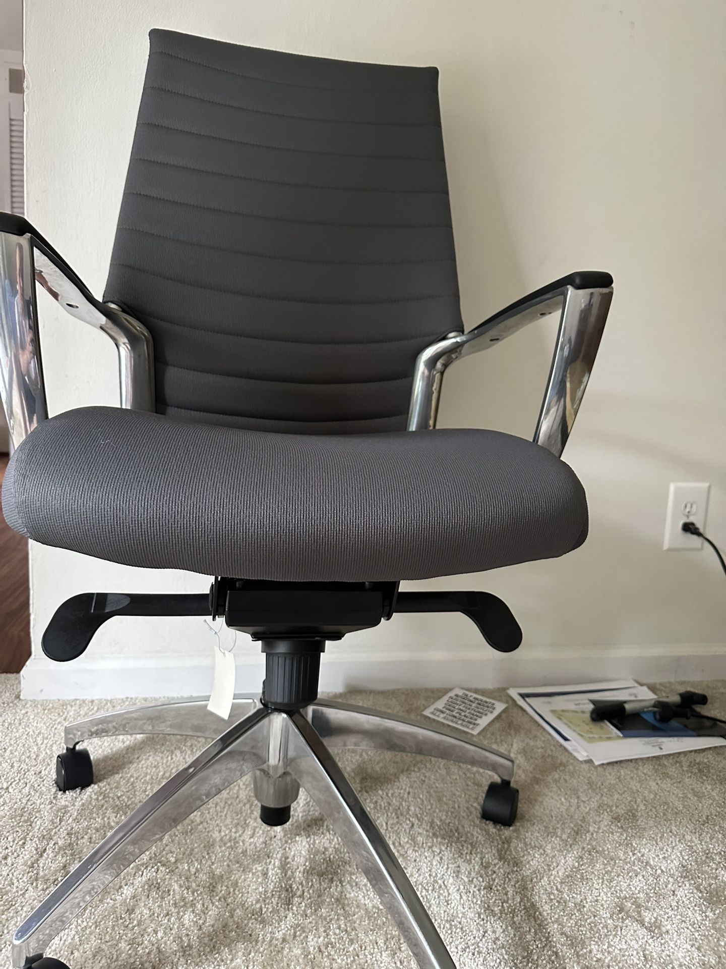 Accord - Grand office, conference chair