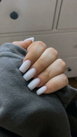 Acrylic Nail Powder