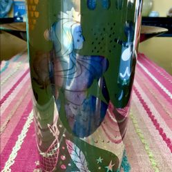 STARBUCKS MIRROR SIREN TUMBLER, GREAT GIFT (SALE)