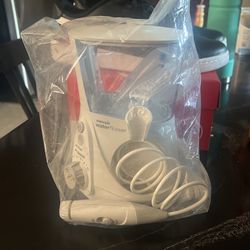 Water Flosser